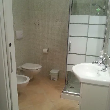 Apartmán Accogliente Econfortevole Tertenìa