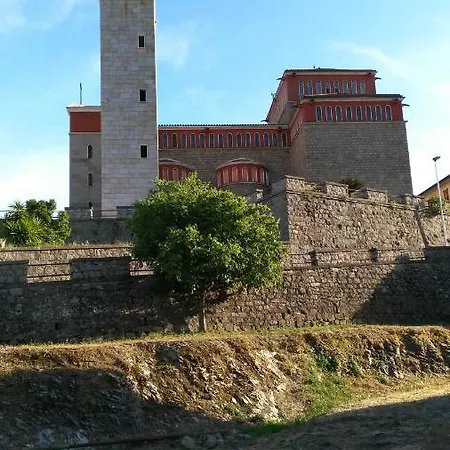 Accogliente Econfortevole Apartmán Tertenìa