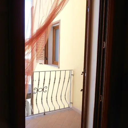 Apartmán Accogliente Econfortevole