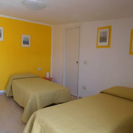 Accogliente Econfortevole Apartmán